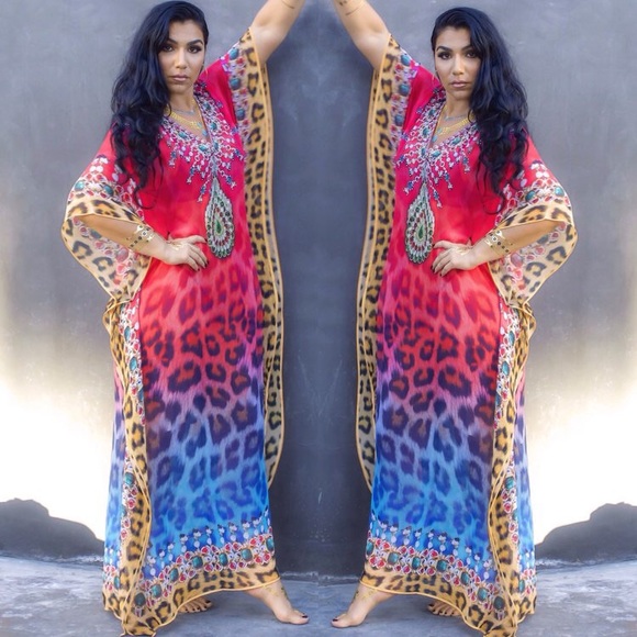 asa kaftans hsn